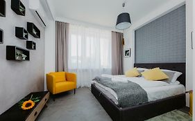 Shortstaypoland Aleje Jerozolimskie